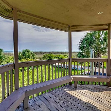 Anchorage II C03 Villa Myrtle Beach Dış mekan fotoğraf