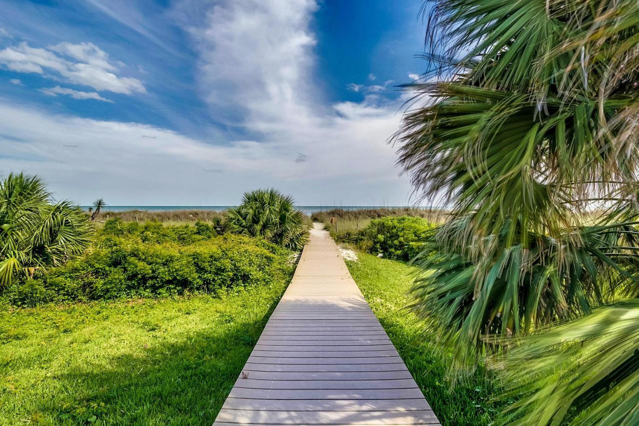 Anchorage II C03 Villa Myrtle Beach Dış mekan fotoğraf