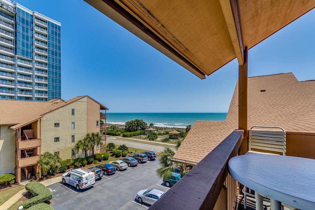 Anchorage II C03 Villa Myrtle Beach Dış mekan fotoğraf