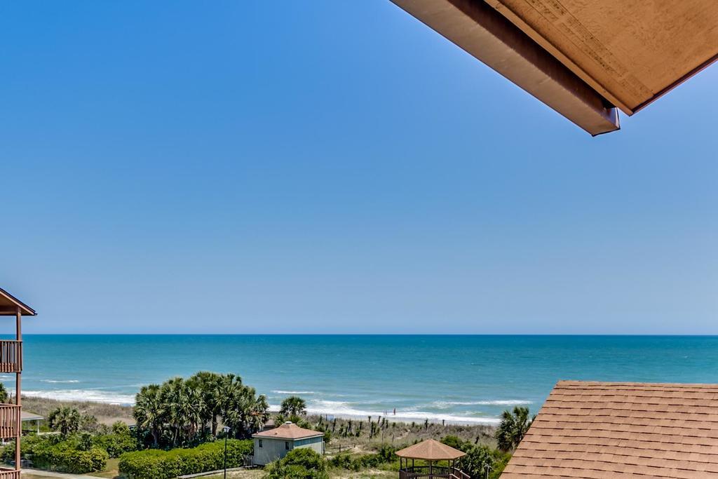 Anchorage II C03 Villa Myrtle Beach Dış mekan fotoğraf